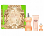 Kinkekomplektid naistele Jean Paul Gaultier Classique EDT, 3 tk.