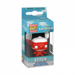 V&otilde;tmehoidja Funko POP! Lilo & Stitch, 10 cm, valge v./punane v.