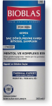 &Scaron;ampoon Nusuk Bioblas Thermal Expert, 360 ml