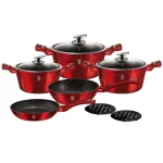 Poti ja panni komplekt Berlinger Haus Luxury BH/1226
