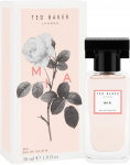 Tualettvesi Ted Baker Floret Mia, 30 ml