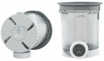 J&auml;&auml;tisemasina anum Ninja NC701EU, 0.480 l, 2 tk