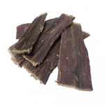 Koeramaius Grizy Venison Strips, hirveliha, 0.2 kg