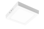 Valgusti lagi ja seinad GTV Matis, 3000-6500&deg;K, LED, valge v., 12 W