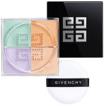 Kompaktne pulber Givenchy Prisme Libre Loose Powder, 04 mousseline acidulee, 12 g