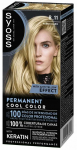 Juuksev&auml;rv Syoss Permanent Cool Color, 8.11 Powdry Blond, 115 ml