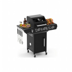 Gaasigrill Kaminer Varen 3.0, 106 cm x 54 cm