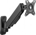 Kahjustatud pakendiga toode. Monitorihoidik Logilink BP0144, 17-32", 9 kg