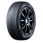 Universaalne autorehv GT Radial ClimateActive 205/50/R17, 93-W, XL, C, A, 70 dB