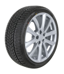 Talverehv Crosswind Grip Peak Winter 2282148 235/35/R19, 91-V, XL, D, A, 72 dB