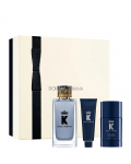Kinkekomplektid meestele Dolce & Gabbana K, 3 tk.