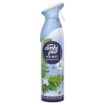 &Otilde;huv&auml;rskendaja Ambi Pur Morning Dew 8700216743662, 0.185 l