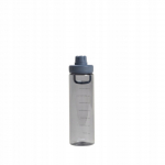 Veepudel Homla Lunare 772177, sinine v., plastik, 0.7 l