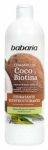 &Scaron;ampoon Babaria Coconut & Biotin, 700 ml