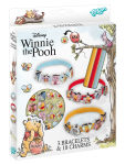 K&auml;ev&otilde;rude valmistamise komplekt Totum Winnie The Pooh TT690202