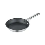Praepann Berndes Tricion Plasma, &Oslash; 20 cm, titaan