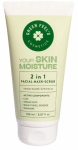N&auml;omask, koorimine Green Feel's Your Skin 2 in 1, 150 ml