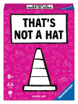 Lauam&auml;ng Ravensburger Thats Not A Hat, EN