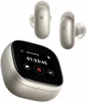 Juhtmeta k&otilde;rvaklapid Soundcore Liberty 5 Pro Max D1204GB1, titanium gold v.