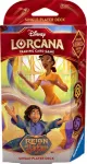 Kaardilauam&auml;ng Ravensburger Disney Lorcana Tiana Bruno
