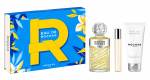Kinkekomplektid naistele Rochas Eau de Rochas 3-Piece Set