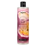 Kehapesugeel Bio2You Limited Edition Maracuja, 380 ml