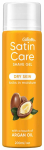 Raseerimisgeel Gillette Argan Oil, 200 ml