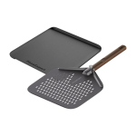 K&uuml;psetustarvik Electrolux E9OOPE01, 35 cm x 35 cm