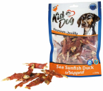 Koeramaius Kiddog Sea Sunfish Duck Wrapped, pardiliha, 0.250 kg