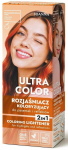 Juuksev&auml;rv Joanna Ultra Color, Orange Fusion