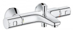 Termostaatiline du&scaron;isegisti Grohe Precision Start, kroom v.