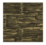 Plaadid Stonelita Malachita 4779032220644, 420 mm x 190 mm x 150 mm, 5 tk