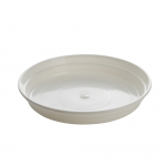 Lillepotialus Uniplastex UPO16, valge, 16 cm