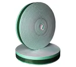 Pael Knauf Kompensacinė perimetrinė juosta Knauf Randd&auml;mmstreifen, 8 mm x 100 mm x 40 m, 40 m x 100 mm