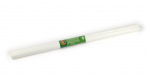Krepp paber Koh-I-Noor 9755, valge v., 200 cm x 50 cm, 1 lk. tk.