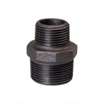 &Uuml;leminek Jinan Meide B245, 1" x 3/4", malm/tsink