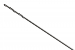 Puur Forte Tools, metall, hss, sirge, 0.5 mm x 2.2 cm