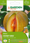 Seemned Garden Center, melonid Honey Dew, 1 g