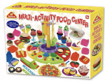 Voolimismass Peipeile Multi-Activity Food Center 8909, mitmev&auml;rviline