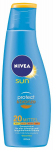 P&auml;ikesekaitsepiim Nivea SPF20, 200 ml