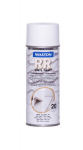 Aerosoolv&auml;rv Maston RR 20, tavaline, valge v., 0.4 l