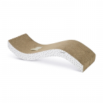 Kraapimispost kassile Beeztees, 52 cm x 21 cm x 10 cm