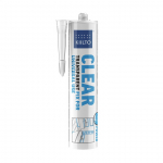 Liim universaalne Kiilto Clear, 0.29 l