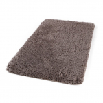 Vannitoa p&otilde;randamatt Domoletti ma0120n4, pruun v./beež v., 80 cm x 50 cm