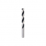 Puur Bosch, metall, hss-r, sirge, 12 mm x 15.1 cm