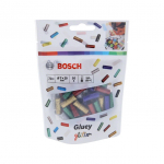 Liimipulgad Bosch Gluey 70tk v&auml;rv. l&auml;ike