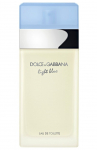 Tualettvesi Dolce & Gabbana Light Blue, 100 ml