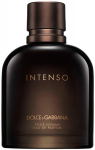 Parf&uuml;&uuml;mvesi Dolce & Gabbana Pour Homme Intenso, 75 ml