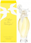 Tualettvesi Nina Ricci L&acute;Air du Temps, 50 ml