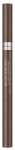 Kulmupliiats Rimmel London Brow This Way Fill&Sculpt, 0.25 g 02 medium